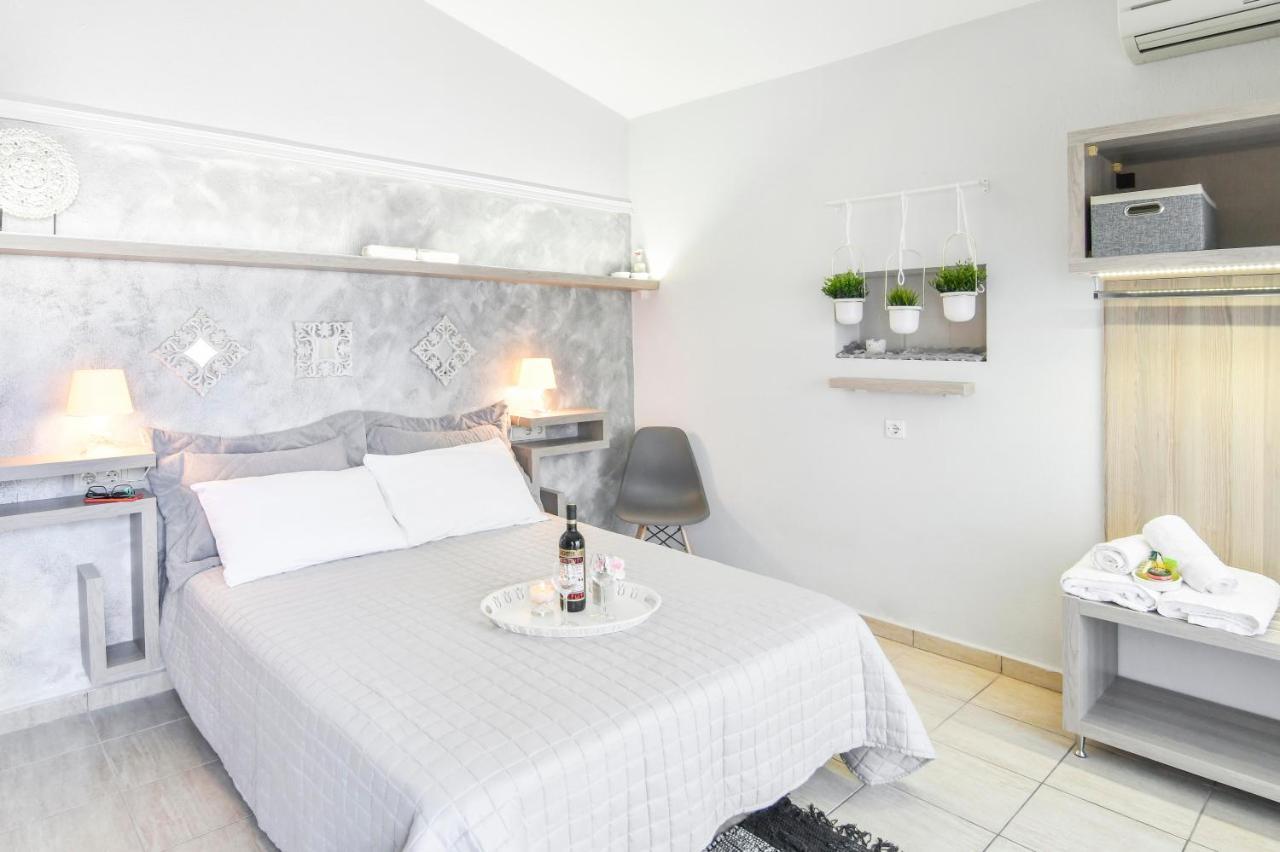 House Vallis Sarti Eksteriør billede