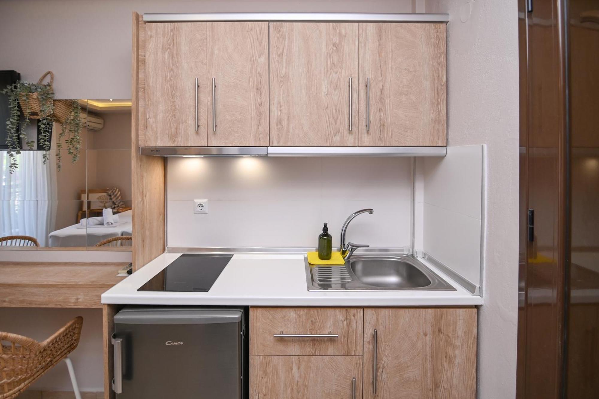 House Vallis Sarti Eksteriør billede